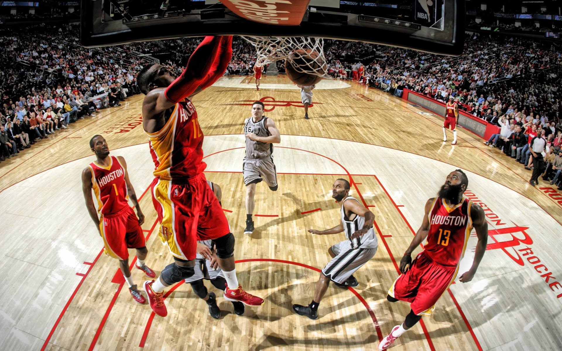 技巧讲堂：学习NBA高手的经典技巧，nba技术教学视频